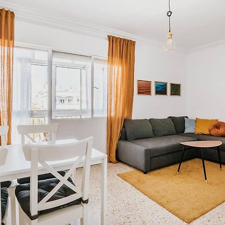 Apartamento Valdes - Ole Solutions El Puerto de Santa María Exterior foto