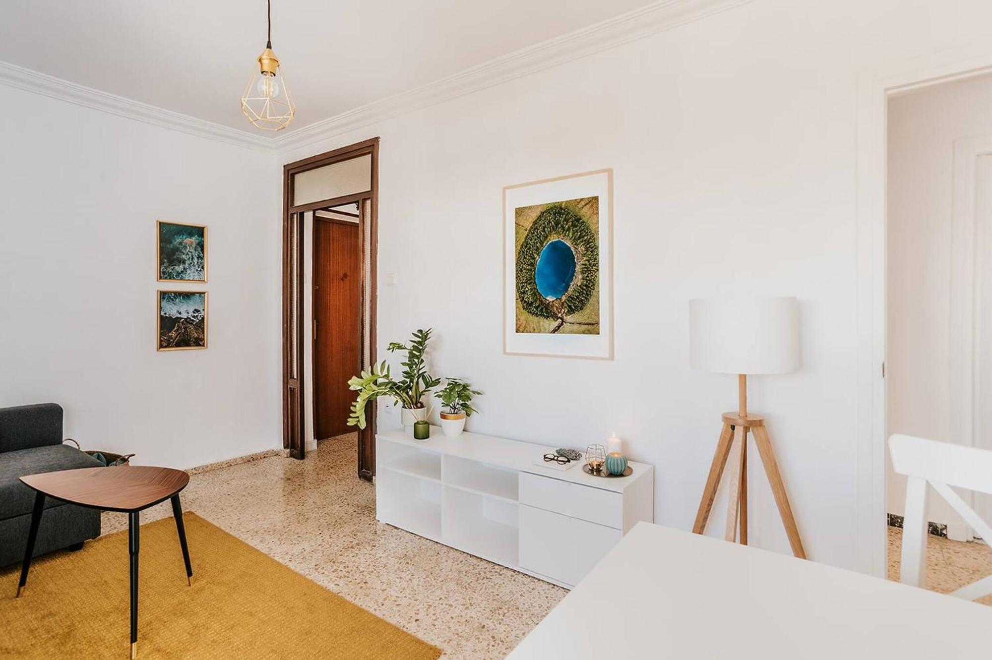 Apartamento Valdes - Ole Solutions El Puerto de Santa María Exterior foto