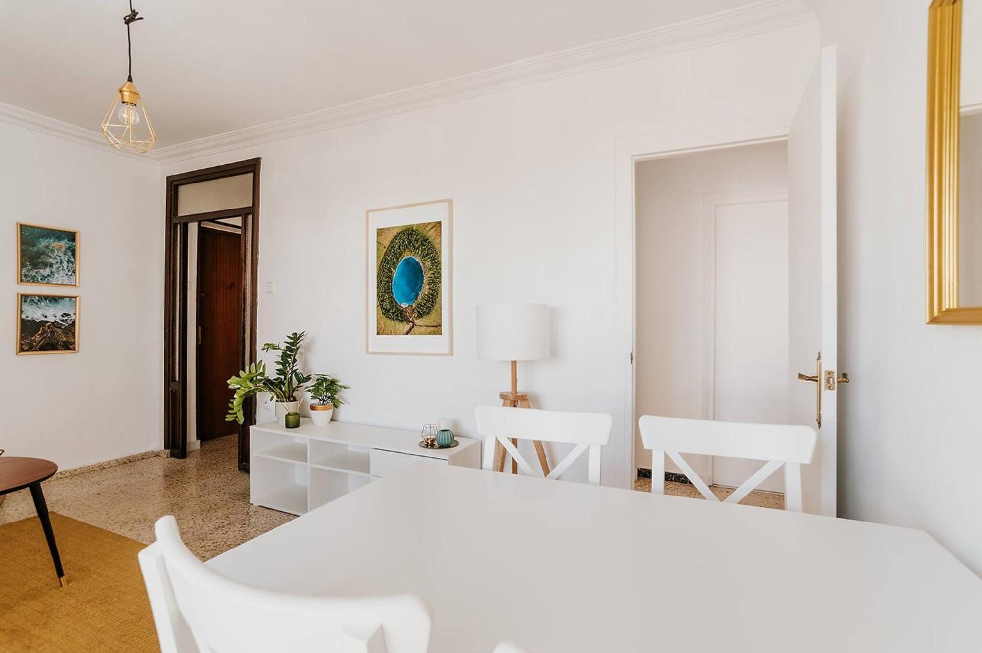 Apartamento Valdes - Ole Solutions El Puerto de Santa María Exterior foto