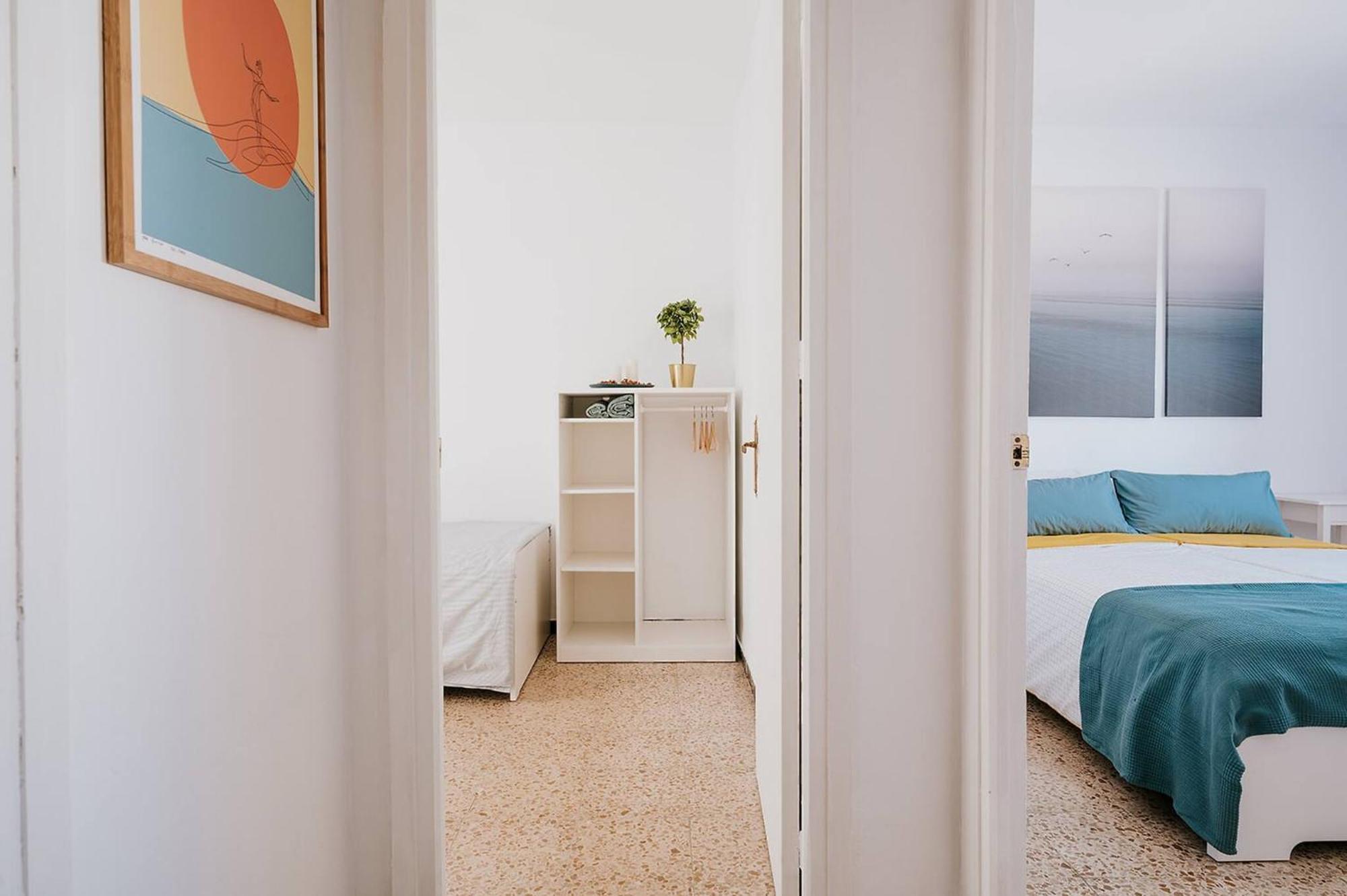 Apartamento Valdes - Ole Solutions El Puerto de Santa María Exterior foto