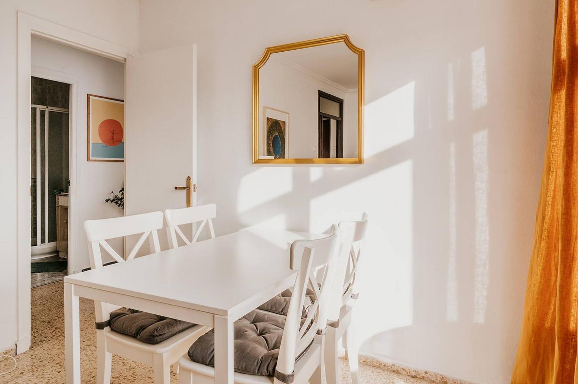 Apartamento Valdes - Ole Solutions El Puerto de Santa María Exterior foto