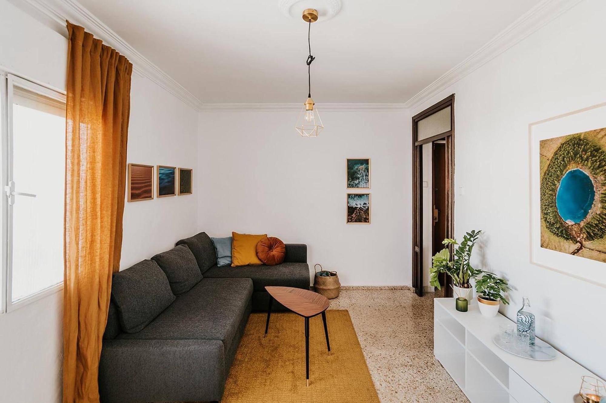 Apartamento Valdes - Ole Solutions El Puerto de Santa María Exterior foto